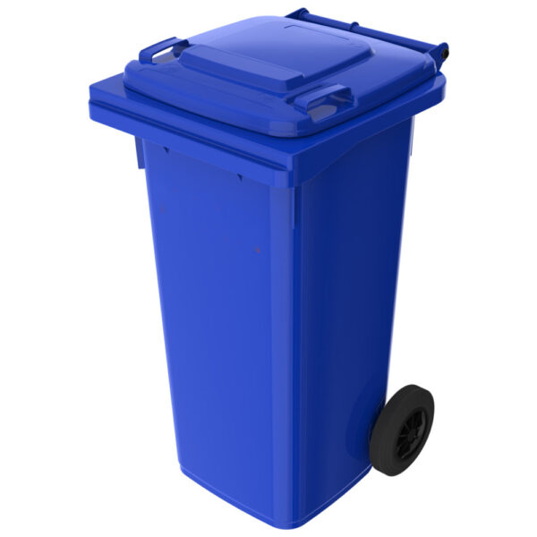 pubela 120 Litri alabstru