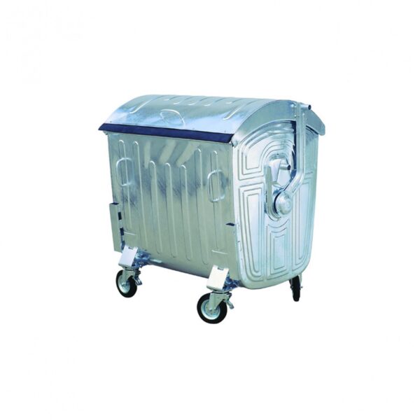 container zincat